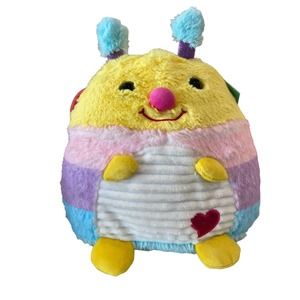 Hugme cute adorable cozy beautifully designed butterfly plush
